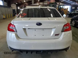 2015 Subaru WRX STI Limited z VIN JF1VA2U60F9812664, wystawiony jako Copart lot #43904255 z przebiegiem 34 973 mil mil oraz Tytuł czysty. Historia ofert i sprzedaży dostępna na DreamBid. Obrazek 6.