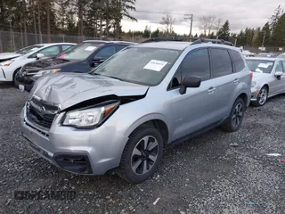 2017 Subaru Forester z VIN JF2SJABC3HH431420, wystawiony jako IAAI lot #41636819 z przebiegiem 149 467 mil mil oraz . Historia ofert i sprzedaży dostępna na DreamBid. Obrazek 17.