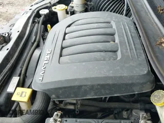 2012 Dodge Grand Caravan R/T с VIN 2C4RDGEG8CR329873, выставлен на аукционе IAAI как лот 42506486 с пробегом 185 984 миль миль и . История ставок и продаж доступна на DreamBid. Изображение 13.