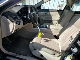 2014 Mercedes-Benz E 350 Luxury z VIN WDDHF8JB7EA980317, wystawiony jako Copart lot #58952755 z przebiegiem 106 341 mil mil oraz Szkoda całkowita • Salvage title. Historia ofert i sprzedaży dostępna na DreamBid. Obrazek 7.