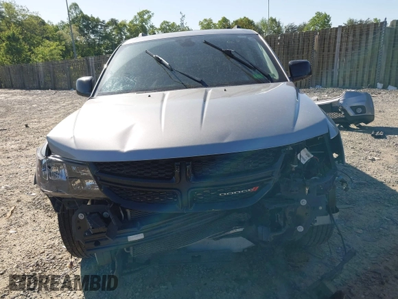 2019 Dodge Journey SE with VIN 3C4PDCBB7KT872524, listed as a IAAI auction lot 42093711 with 86,519 mi miles and . Bid and sale history available at DreamBid. Image 13.