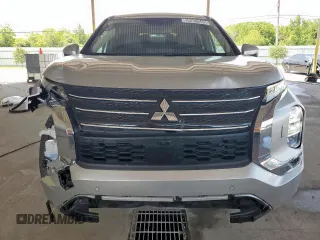2024 Mitsubishi Outlander SE z VIN JA4J4VA87RZ036071, wystawiony jako Copart lot #58907545 z przebiegiem 30 683 mil mil oraz Nie do naprawy • Non repairable. Historia ofert i sprzedaży dostępna na DreamBid. Obrazek 5.