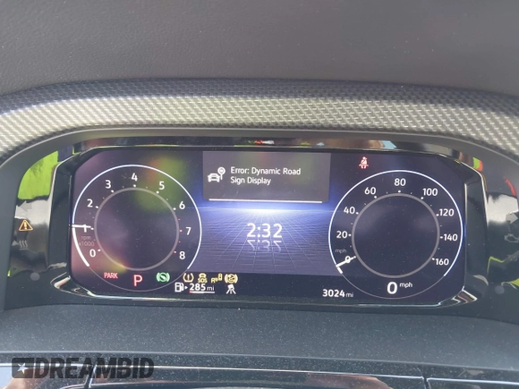 2024 Volkswagen Atlas SEL Premium R-Line с VIN 1V2FE2CA6RC259193, выставлен на аукционе IAAI как лот 42369082 с пробегом 3 024 миль миль и . История ставок и продаж доступна на DreamBid. Изображение 7.