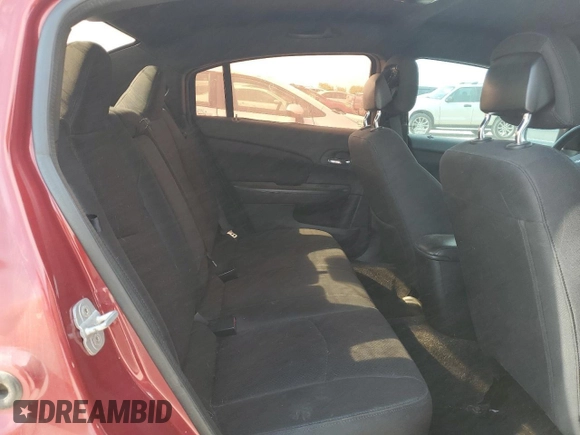 2013 Chrysler 200 Touring with VIN 1C3CCBBG3DN720061, listed as a Copart auction lot 53530475 with 147,024 mi miles and Salvage Title. Bid and sale history available at carsss.com. Image 10.