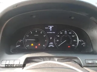 2014 Lexus LS 460 z VIN JTHCL5EF2E5020998, wystawiony jako Copart lot #60233005 z przebiegiem 109 061 mil mil oraz Szkoda całkowita • Salvage title. Historia ofert i sprzedaży dostępna na DreamBid. Obrazek 9.