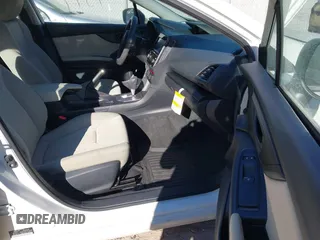2020 Subaru Impreza с VIN 4S3GKAB63L3610803, выставлен на аукционе IAAI как лот 41414599 с пробегом 59 230 миль миль и . История ставок и продаж доступна на DreamBid. Изображение 5.