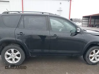 2010 Toyota RAV4 Limited with VIN 2T3YK4DV9AW008217, listed as a IAAI auction lot 41466847 with 199,277 mi miles and . Bid and sale history available at DreamBid. Image 13.