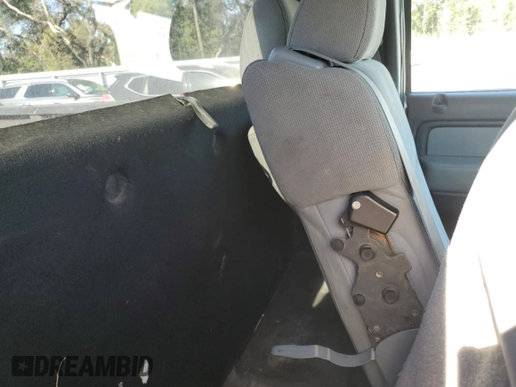 2013 Ford F-150 XL with VIN 1FTMF1EM1DKE35590, listed as a Copart auction lot 48037685 with 212,909 mi miles and Non Repairable. Bid and sale history available at carsss.com. Image 10.