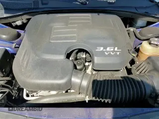 2021 Dodge Charger GT with VIN 2C3CDXHG4MH626037, listed as a Copart auction lot 71816875 with 55,228 mi miles and Salvage title. Bid and sale history available at DreamBid. Image 13.