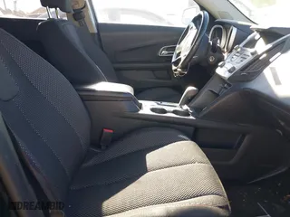 2014 Chevrolet Equinox LT with VIN 2GNFLFEK9E6353955, listed as a IAAI auction lot 41457568 with 162,405 mi miles. Bid and sale history available at carsss.com. Image 5.