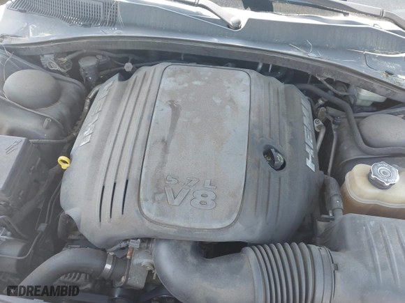 2011 Dodge Charger Road/Track with VIN 2B3CL5CTXBH505387, listed as a IAAI auction lot 42026220 with 205,429 mi miles. Bid and sale history available at carsss.com. Image 10.