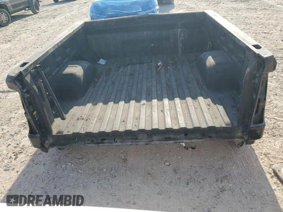 2019 GMC Sierra 1500 with VIN TRUCKBEDNLY123, listed as a Copart auction lot 52563465 with Not Provided miles and Clean Title. Bid and sale history available at DreamBid. Image 6.