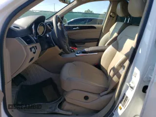 2015 Mercedes-Benz GL-Class GL 350 BlueTEC with VIN 4JGDF2EE6FA461394, listed as a Copart auction lot 67593653 with 103,987 mi miles. Bid and sale history available at carsss.com. Image 7.