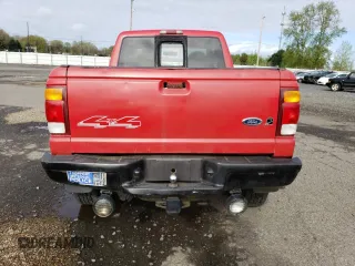 1999 Ford Ranger XL z VIN 1FTZR15V6XTA75656, wystawiony jako Copart lot #47669735 z przebiegiem 167 488 mil mil oraz Szkoda całkowita • Salvage title. Historia ofert i sprzedaży dostępna na DreamBid. Obrazek 6.