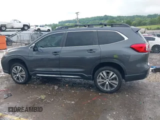 2019 Subaru Ascent Limited z VIN 4S4WMAPD0K3442416, wystawiony jako IAAI lot #42502760 z przebiegiem 84 321 mil mil oraz . Historia ofert i sprzedaży dostępna na DreamBid. Obrazek 14.