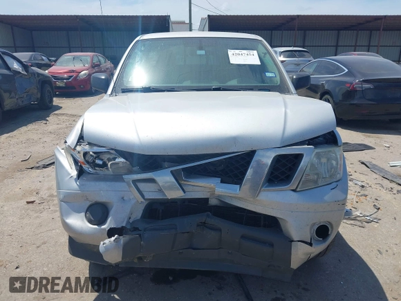 2019 Nissan Frontier SV with VIN 1N6AD0EV7KN701859, listed as a IAAI auction lot 42047454 with 182,922 mi miles and . Bid and sale history available at DreamBid. Image 12.