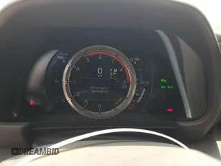 2024 Lexus LC 500h с VIN JTHMPAAY4RA109221, выставлен на аукционе Copart как лот 60459784 с пробегом 2 074 миль миль и Списание • Salvage title. История ставок и продаж доступна на DreamBid. Изображение 9.