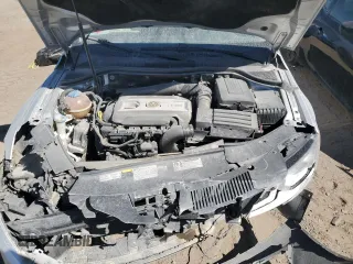 2014 Volkswagen CC Sport with VIN WVWBP7AN1EE527577, listed as a Copart auction lot 45793395 with 137,701 mi miles and Salvage Title. Bid and sale history available at carsss.com. Image 11.