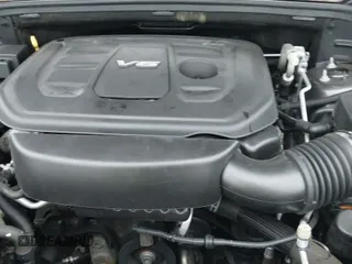 2017 Jeep Grand Cherokee Laredo z VIN 1C4RJFAG4HC648454, wystawiony jako IAAI lot #43388108 z przebiegiem 239 972 mil mil oraz . Historia ofert i sprzedaży dostępna na DreamBid. Obrazek 18.