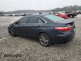 2015 Toyota Camry XLE with VIN 4T1BF1FK0FU068995, listed as a Copart auction lot 42503345 with 189,846 mi miles and Salvage Title. Bid and sale history available at DreamBid. Image 2.