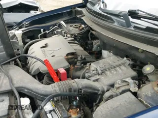 2015 Mitsubishi Outlander SE z VIN JA4AZ3A39FZ003692, wystawiony jako IAAI lot #43448684 z przebiegiem 214 504 mil mil oraz . Historia ofert i sprzedaży dostępna na DreamBid. Obrazek 12.