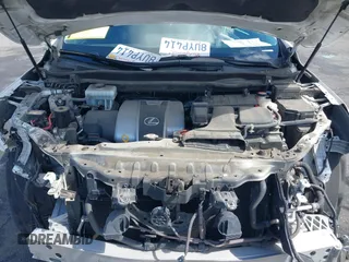 2017 Lexus RX with VIN 2T2BGMCAXHC015814, listed as a IAAI auction lot 41786141 with 96,418 mi miles. Bid and sale history available at carsss.com. Image 10.