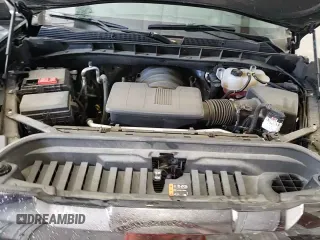 2024 GMC Sierra 1500 Denali Ultimate with VIN 1GTUUHELXRZ274547, listed as a Copart auction lot 70312485 with 46,585 mi miles and Salvage title. Bid and sale history available at DreamBid. Image 14.