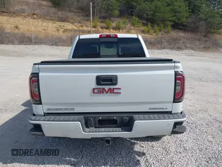 2017 GMC Sierra 1500 Denali with VIN 3GTU2PEC5HG164021, listed as a IAAI auction lot 41784101 with 69,167 mi miles and . Bid and sale history available at DreamBid. Image 17.