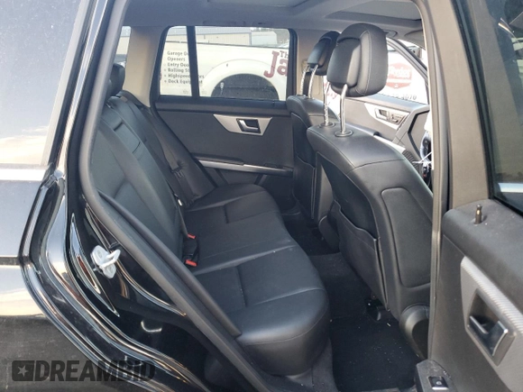 2014 Mercedes-Benz GLK 350 with VIN WDCGG8JB9EG335940, listed as a Copart auction lot 79377074 with 80,936 mi miles and Salvage Title. Bid and sale history available at DreamBid. Image 11.