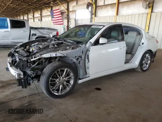 2012 Infiniti G37 Sedan Journey with VIN JN1CV6AP5CM931056, listed as a Copart auction lot 54368525 with 194,291 mi miles and Salvage Title. Bid and sale history available at carsss.com. Image 1.
