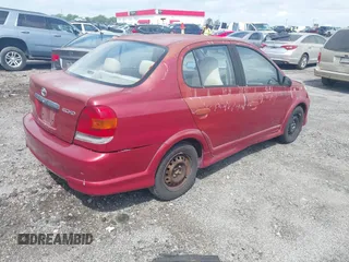 2004 Toyota ECHO z VIN JTDBT123640343978, wystawiony jako IAAI lot #42123986 z przebiegiem 228 680 mil mil oraz . Historia ofert i sprzedaży dostępna na DreamBid. Obrazek 4.