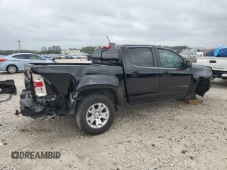 2021 Chevrolet Colorado 2WD LT z VIN 1GCGSCEN0M1147174, wystawiony jako Copart lot #55946875 z przebiegiem 61 430 mil mil oraz Szkoda całkowita • Salvage title. Historia ofert i sprzedaży dostępna na DreamBid. Obrazek 3.