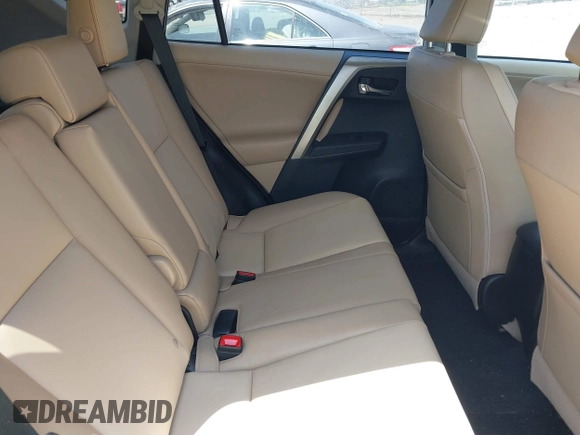 2013 Toyota RAV4 Limited with VIN 2T3DFREV3DW024884, listed as a IAAI auction lot 42755159 with 275,848 mi miles and . Bid and sale history available at DreamBid. Image 8.