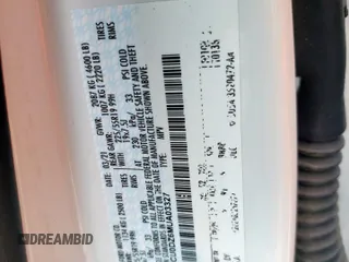 2021 Ford Escape Titanium Hybrid z VIN 1FMCU0DZ6MUA03327, wystawiony jako Copart lot #59558845 z przebiegiem 67 569 mil mil oraz Czysty tytuł • Clean title. Historia ofert i sprzedaży dostępna na DreamBid. Obrazek 13.
