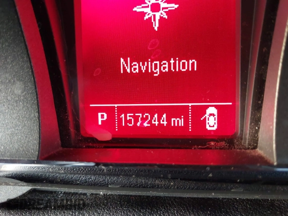 2013 GMC Terrain Denali z VIN 2GKALYEK1D6143920, wystawiony jako IAAI lot #41796800 z przebiegiem 157 244 mil mil oraz . Historia ofert i sprzedaży dostępna na DreamBid. Obrazek 15.