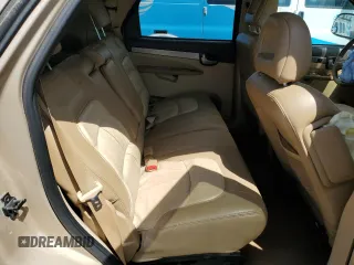 2002 Buick Rendezvous CXL with VIN 3G5DB03E02S596037, listed as a Copart auction lot 52425725 with 128,810 mi miles and Salvage Title. Bid and sale history available at DreamBid. Image 10.