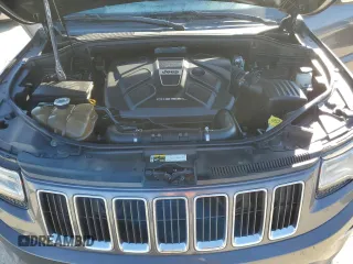 2014 Jeep Grand Cherokee Limited with VIN 1C4RJEBM7EC322397, listed as a Copart auction lot 87897385 with 159,494 mi miles and Clean Title. Bid and sale history available at carsss.com. Image 12.