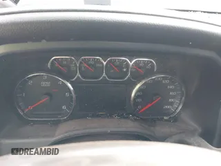2018 GMC Sierra 2500HD SLE с VIN 1GT12SEG5JF253443, выставлен на аукционе IAAI как лот 41742414 с пробегом Не указан миль и . История ставок и продаж доступна на DreamBid. Изображение 7.