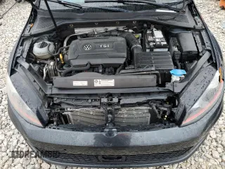 2015 Volkswagen Golf GTI S with VIN 3VWTT7AU7FM076638, listed as a Copart auction lot 79882983 with 73,333 mi miles. Bid and sale history available at carsss.com. Image 11.