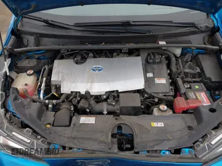 2020 Toyota Prius L Eco z VIN JTDKARFU9L3104395, wystawiony jako IAAI lot #42207156 z przebiegiem 85 572 mil mil oraz . Historia ofert i sprzedaży dostępna na DreamBid. Obrazek 10.
