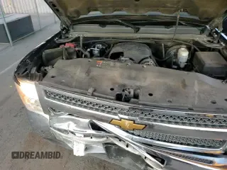 2012 Chevrolet Silverado 1500 z VIN 1GCPCSE7XCF165532, wystawiony jako Copart lot #86780984 z przebiegiem 148 080 mil mil oraz Szkoda całkowita • Salvage title. Historia ofert i sprzedaży dostępna na DreamBid. Obrazek 14.