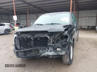 2017 Ford F-150 XL z VIN 1FTEX1C82HKE48197, wystawiony jako IAAI lot #41954267 z przebiegiem 72 946 mil mil oraz . Historia ofert i sprzedaży dostępna na DreamBid. Obrazek 2.
