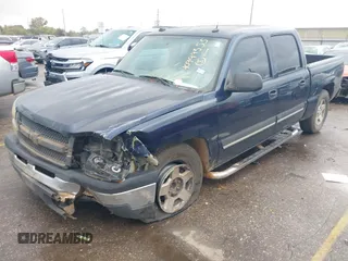 2005 Chevrolet Silverado 1500 LS z VIN 2GCEC13T151397500, wystawiony jako IAAI lot #40999355 z przebiegiem 302 934 mil mil oraz . Historia ofert i sprzedaży dostępna na DreamBid. Obrazek 17.