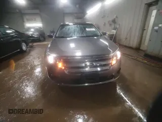 2012 Ford Fusion SE z VIN 3FAHP0HG5CR392483, wystawiony jako Copart lot #48069745 z przebiegiem 155 171 mil mil oraz Szkoda całkowita • Salvage title. Historia ofert i sprzedaży dostępna na DreamBid. Obrazek 13.