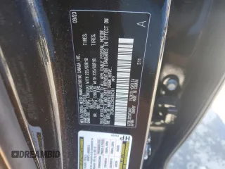 2024 Lexus NX with VIN 2T2AGCEZ2RC046341, listed as a Copart auction lot 44216565 with 23,708 mi miles and Salvage Title. Bid and sale history available at carsss.com. Image 13.