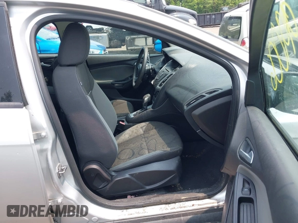 2013 Ford Focus SE with VIN 1FADP3F28DL208516, listed as a IAAI auction lot 42399006 with 103,869 mi miles and . Bid and sale history available at DreamBid. Image 5.