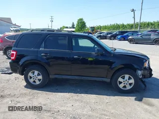 2012 Ford Escape XLT z VIN 1FMCU9D76CKC59030, wystawiony jako IAAI lot #42396412 z przebiegiem 101 223 mil mil oraz . Historia ofert i sprzedaży dostępna na DreamBid. Obrazek 13.