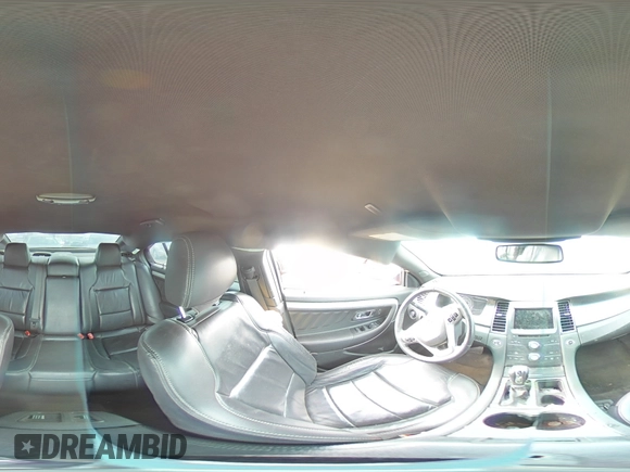 2018 Ford Taurus SEL with VIN 1FAHP2E86JG126791, listed as a Copart auction lot 51676535 with 108,050 mi miles and Clean title. Bid and sale history available at DreamBid. Image 12.