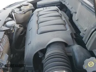 2017 Chevrolet Traverse LS z VIN 1GNKVFED9HJ310069, wystawiony jako IAAI lot #43216406 z przebiegiem 78 866 mil mil oraz . Historia ofert i sprzedaży dostępna na DreamBid. Obrazek 19.