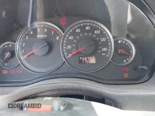 2008 Subaru Outback z VIN 4S4BP60C986356498, wystawiony jako IAAI lot #42451061 z przebiegiem 175 961 mil mil oraz . Historia ofert i sprzedaży dostępna na DreamBid. Obrazek 7.